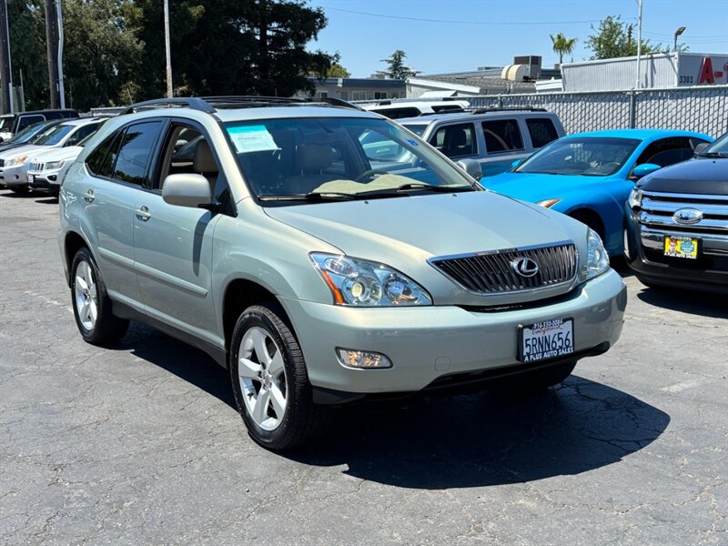2006 Lexus RX  