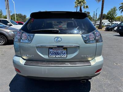2006 Lexus RX   - Photo 4 - Sacramento, CA 95821