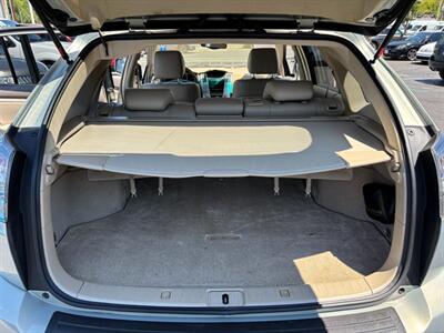 2006 Lexus RX   - Photo 9 - Sacramento, CA 95821