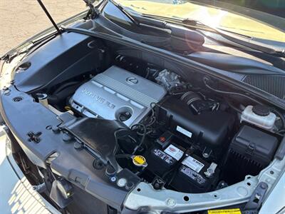 2006 Lexus RX   - Photo 18 - Sacramento, CA 95821