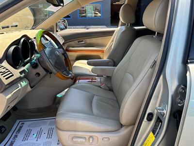 2006 Lexus RX   - Photo 7 - Sacramento, CA 95821