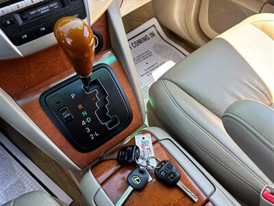 2006 Lexus RX   - Photo 14 - Sacramento, CA 95821