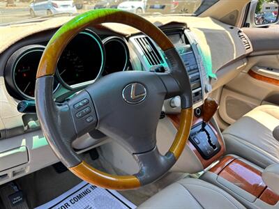 2006 Lexus RX   - Photo 12 - Sacramento, CA 95821