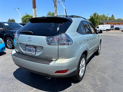 2006 Lexus RX   - Photo 3 - Sacramento, CA 95821