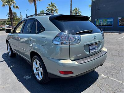 2006 Lexus RX   - Photo 5 - Sacramento, CA 95821