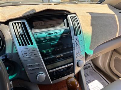 2006 Lexus RX   - Photo 13 - Sacramento, CA 95821