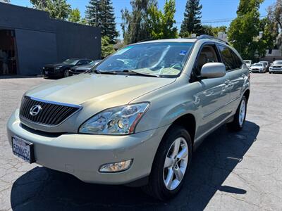 2006 Lexus RX   - Photo 6 - Sacramento, CA 95821