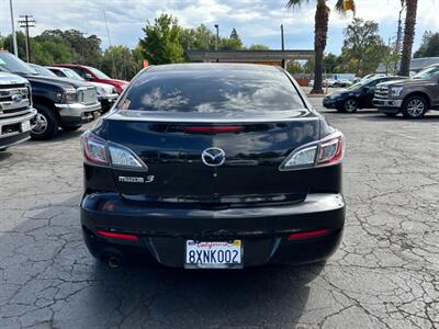 2012 Mazda Mazda3 i Sport   - Photo 4 - Sacramento, CA 95821