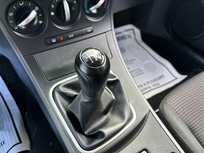 2012 Mazda Mazda3 i Sport   - Photo 12 - Sacramento, CA 95821