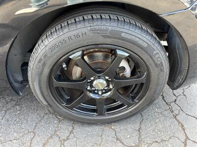 2012 Mazda Mazda3 i Sport   - Photo 14 - Sacramento, CA 95821