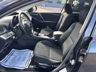 2012 Mazda Mazda3 i Sport   - Photo 7 - Sacramento, CA 95821