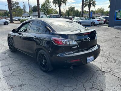 2012 Mazda Mazda3 i Sport   - Photo 5 - Sacramento, CA 95821