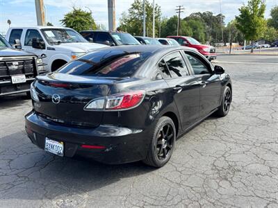 2012 Mazda Mazda3 i Sport   - Photo 3 - Sacramento, CA 95821