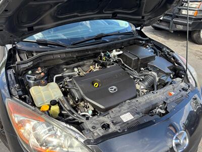 2012 Mazda Mazda3 i Sport   - Photo 16 - Sacramento, CA 95821