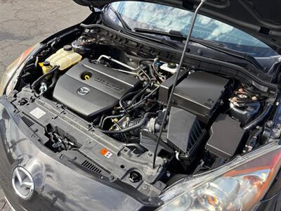 2012 Mazda Mazda3 i Sport   - Photo 15 - Sacramento, CA 95821
