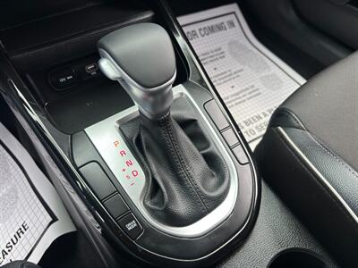 2023 Kia Forte GT-Line   - Photo 21 - Sacramento, CA 95821