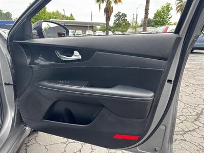 2023 Kia Forte GT-Line   - Photo 15 - Sacramento, CA 95821