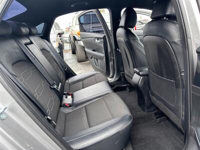 2023 Kia Forte GT-Line   - Photo 14 - Sacramento, CA 95821