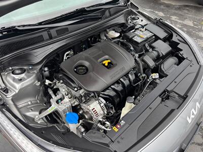 2023 Kia Forte GT-Line   - Photo 25 - Sacramento, CA 95821