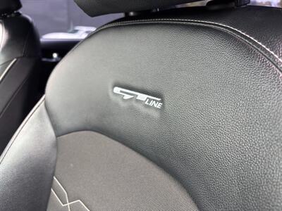 2023 Kia Forte GT-Line   - Photo 26 - Sacramento, CA 95821