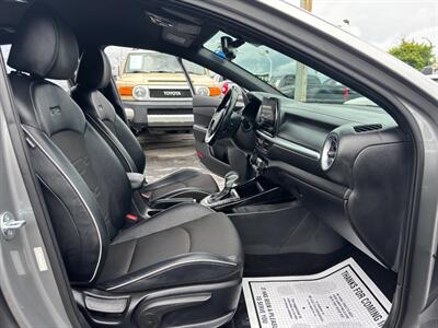 2023 Kia Forte GT-Line   - Photo 13 - Sacramento, CA 95821