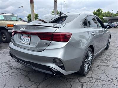 2023 Kia Forte GT-Line   - Photo 4 - Sacramento, CA 95821