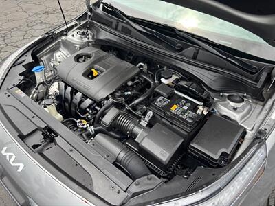 2023 Kia Forte GT-Line   - Photo 24 - Sacramento, CA 95821
