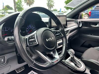 2023 Kia Forte GT-Line   - Photo 18 - Sacramento, CA 95821