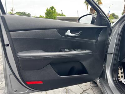 2023 Kia Forte GT-Line   - Photo 16 - Sacramento, CA 95821