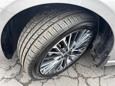 2023 Kia Forte GT-Line   - Photo 23 - Sacramento, CA 95821
