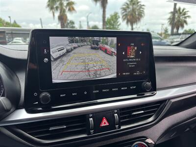 2023 Kia Forte GT-Line   - Photo 20 - Sacramento, CA 95821