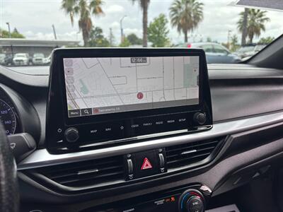 2023 Kia Forte GT-Line   - Photo 19 - Sacramento, CA 95821