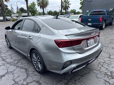 2023 Kia Forte GT-Line   - Photo 8 - Sacramento, CA 95821