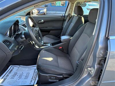 2009 Chevrolet Malibu LT1   - Photo 6 - Sacramento, CA 95821