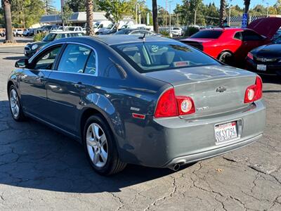 2009 Chevrolet Malibu LT1   - Photo 4 - Sacramento, CA 95821