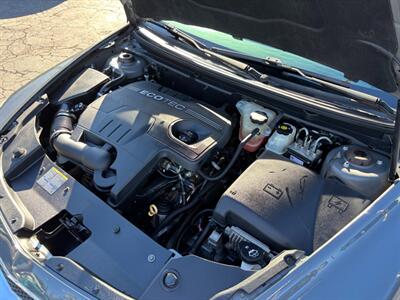 2009 Chevrolet Malibu LT1   - Photo 17 - Sacramento, CA 95821
