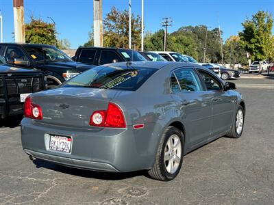 2009 Chevrolet Malibu LT1   - Photo 2 - Sacramento, CA 95821