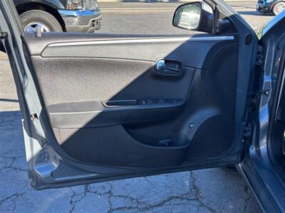 2009 Chevrolet Malibu LT1   - Photo 11 - Sacramento, CA 95821