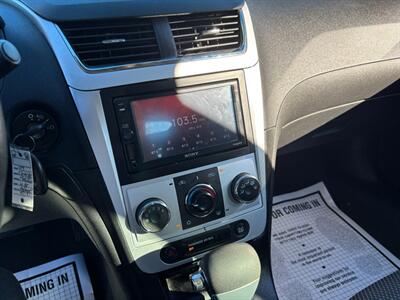 2009 Chevrolet Malibu LT1   - Photo 14 - Sacramento, CA 95821