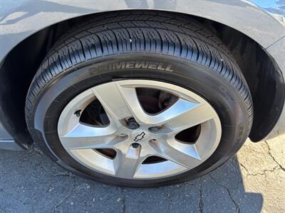 2009 Chevrolet Malibu LT1   - Photo 16 - Sacramento, CA 95821