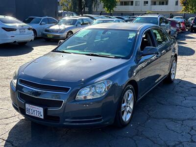 2009 Chevrolet Malibu LT1   - Photo 5 - Sacramento, CA 95821