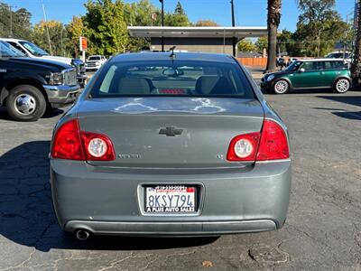 2009 Chevrolet Malibu LT1   - Photo 3 - Sacramento, CA 95821