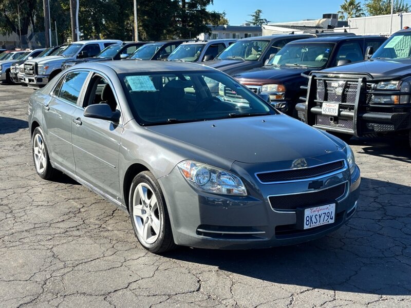 2009 Chevrolet Malibu LT1   - Photo 1 - Sacramento, CA 95821