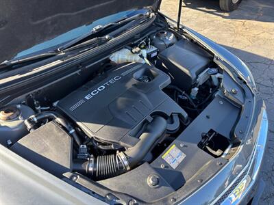 2009 Chevrolet Malibu LT1   - Photo 18 - Sacramento, CA 95821