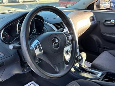 2009 Chevrolet Malibu LT1   - Photo 13 - Sacramento, CA 95821