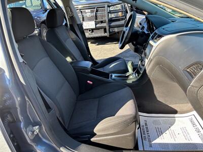 2009 Chevrolet Malibu LT1   - Photo 8 - Sacramento, CA 95821