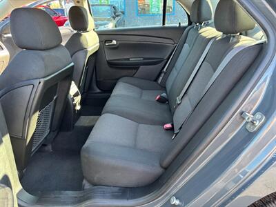 2009 Chevrolet Malibu LT1   - Photo 7 - Sacramento, CA 95821