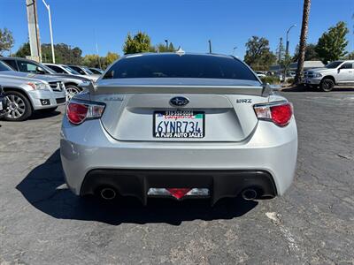 2013 Subaru BRZ Limited   - Photo 6 - Sacramento, CA 95821