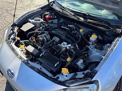 2013 Subaru BRZ Limited   - Photo 17 - Sacramento, CA 95821