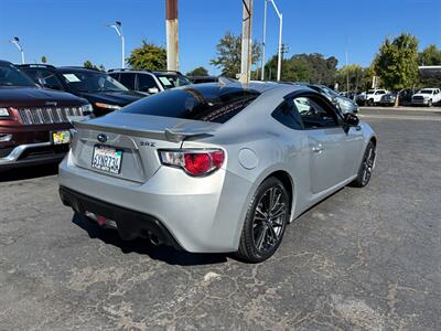 2013 Subaru BRZ Limited   - Photo 4 - Sacramento, CA 95821